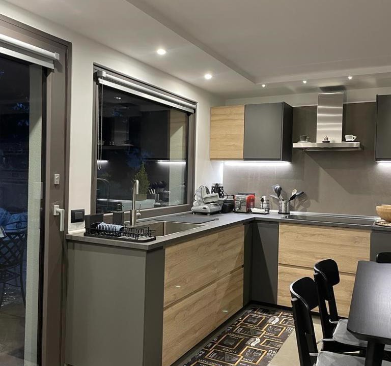 Photo of Kitchen in Pedara