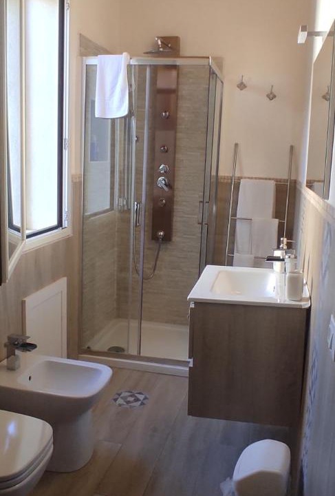 Photo of Bathroom in Castelvetrano