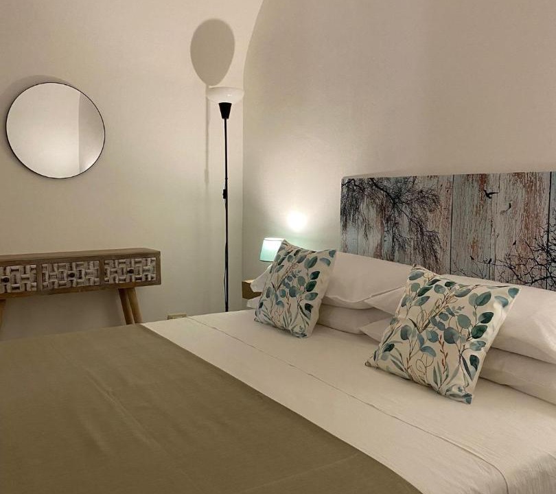 Photo of Bedroom in Terrasini