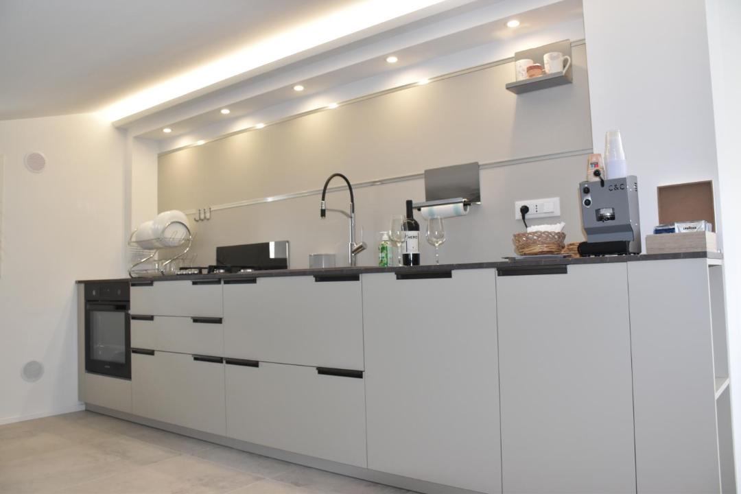 Photo of Kitchen in Avola