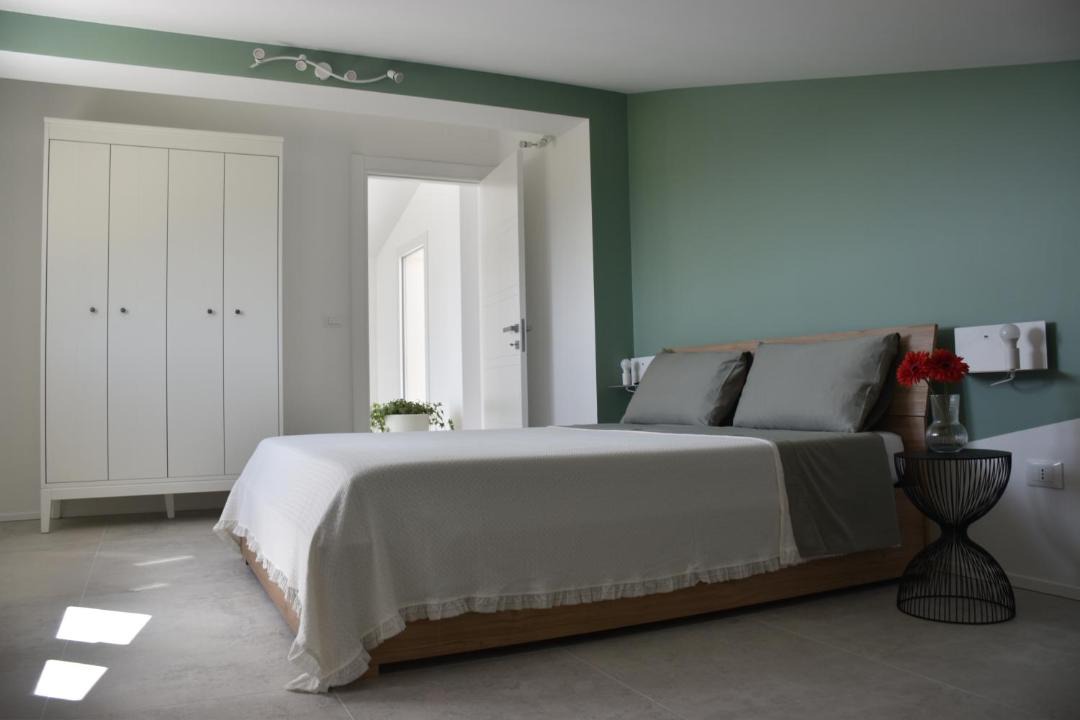 Photo of Bedroom in Avola