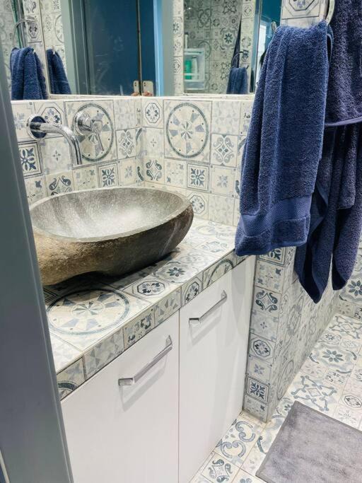 Photo of Bathroom in Portopalo di Capo Passero