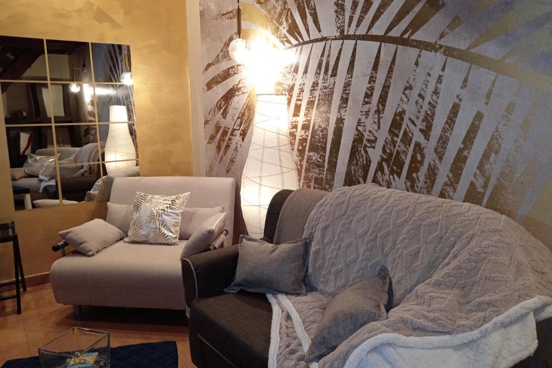 Photo of Livingroom in Monreale