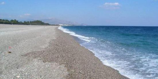 Photo of Outdoor in Fondachello