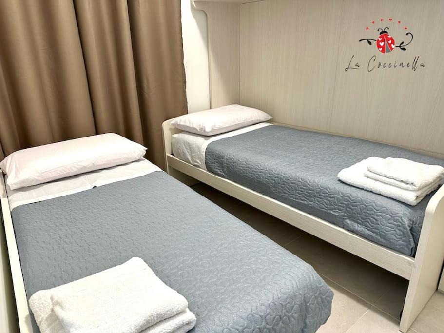Photo of Bedroom in Graniti