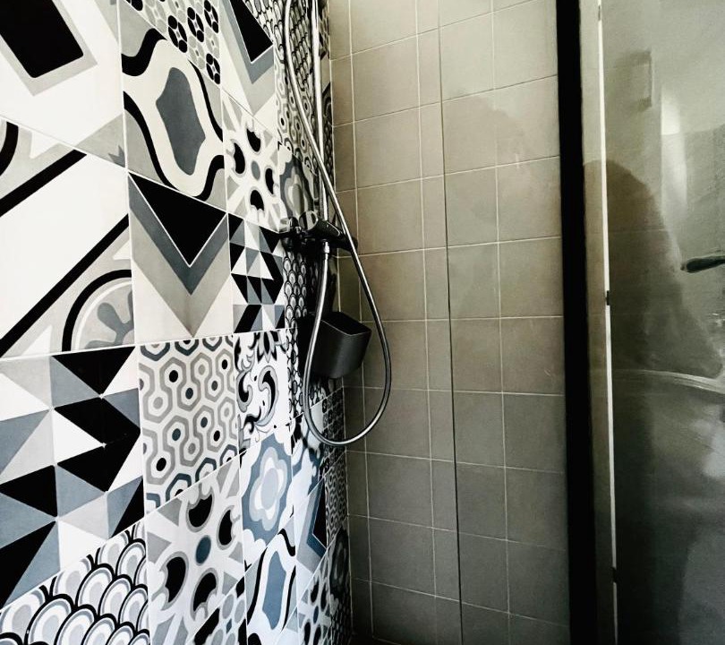 Photo of Bathroom in Torre di Faro