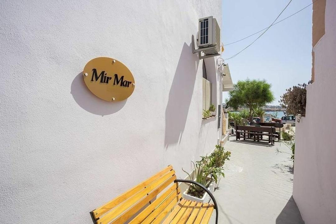 Photo of Others in Lampedusa