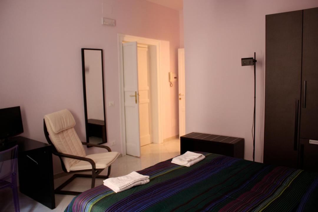 Photo of Bedroom in Trapani City Centre