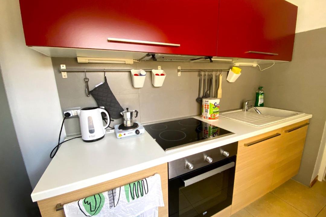Photo of Kitchen in Furci Siculo
