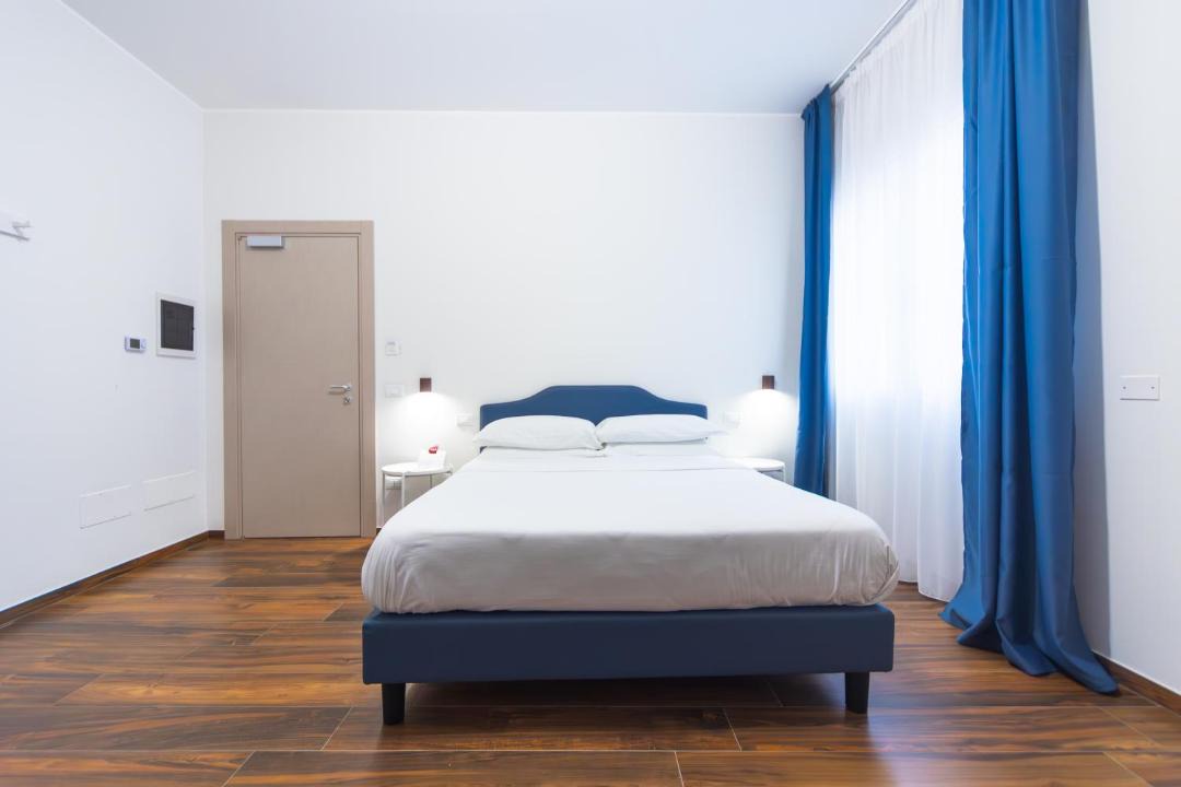 Photo of Bedroom in Kasbah