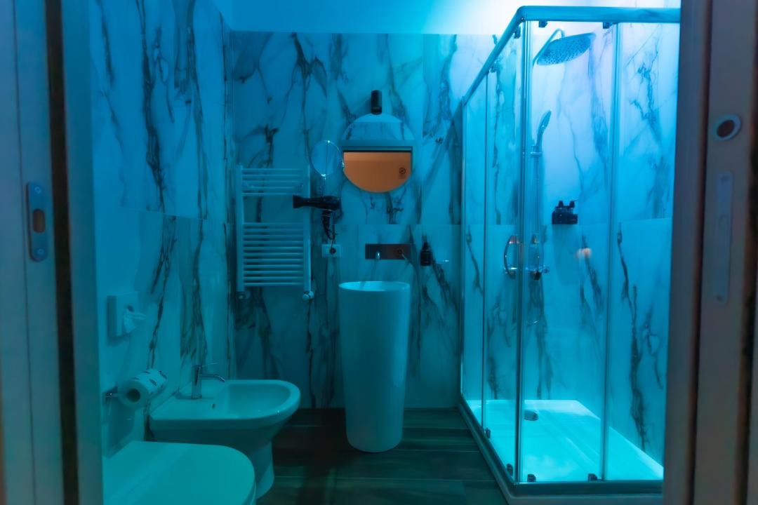 Photo of Bathroom in Kasbah