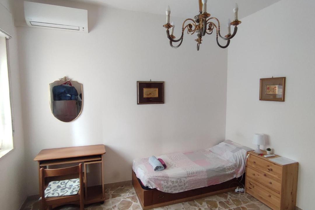Photo of Bedroom in Borgo-Sanzio