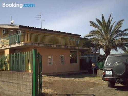 Photo of Buildings in Giarre