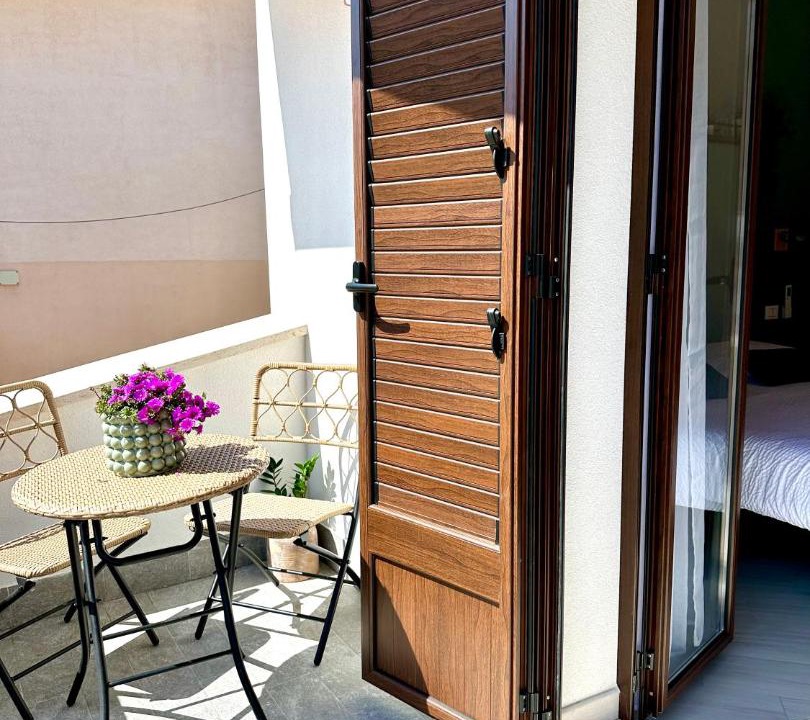 Photo of Patio Balcony in Boccadifalco