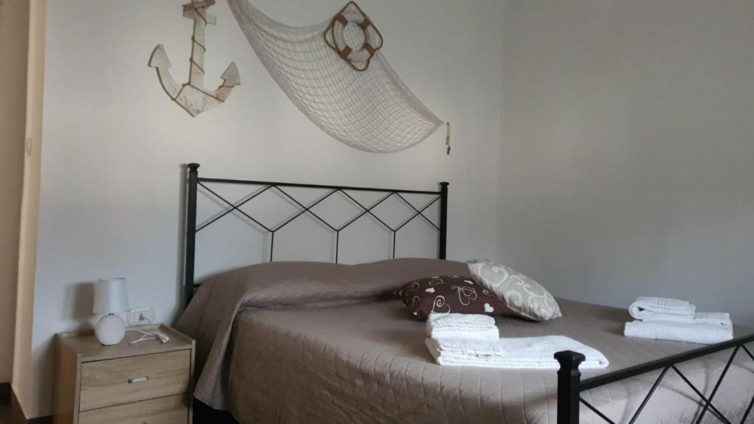 Photo of Bedroom in Arenella