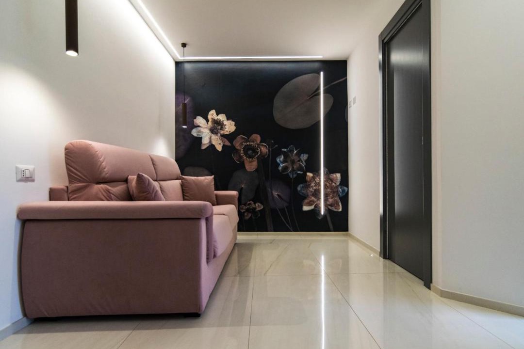 Photo of Livingroom in Castelbuono