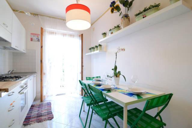 Photo of Kitchen in Sant'Anna