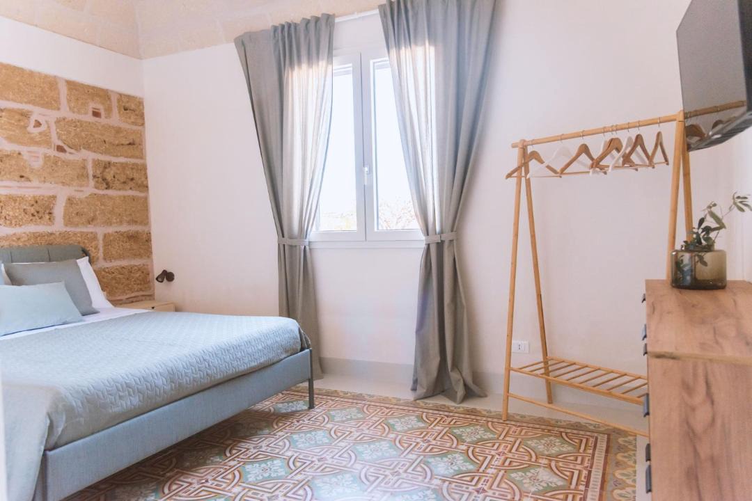 Photo of Bedroom in Rilievo