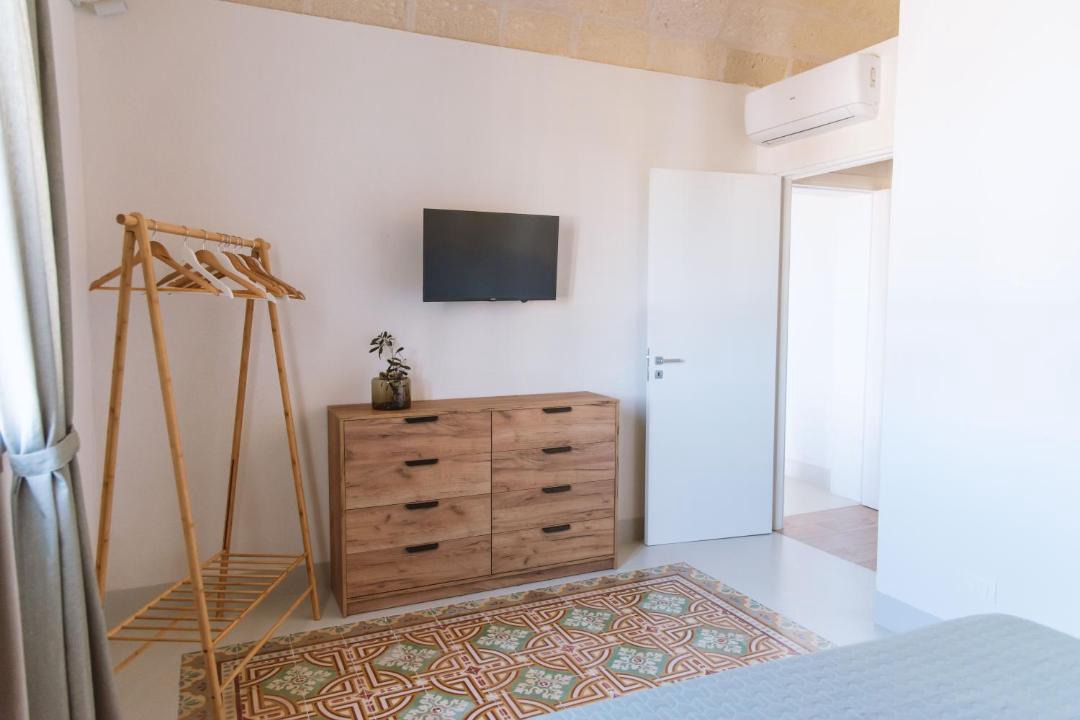Photo of Bedroom in Rilievo