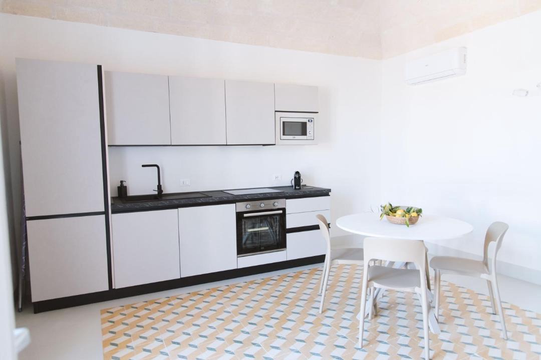 Photo of Kitchen in Rilievo