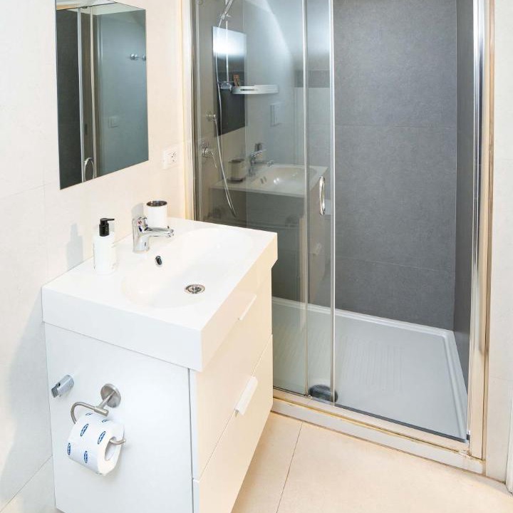 Photo of Bathroom in Mazzeo