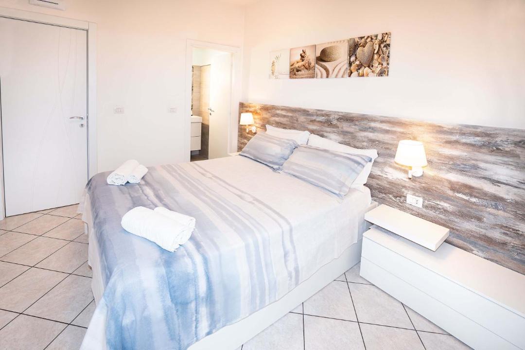 Photo of Bedroom in Mazzeo