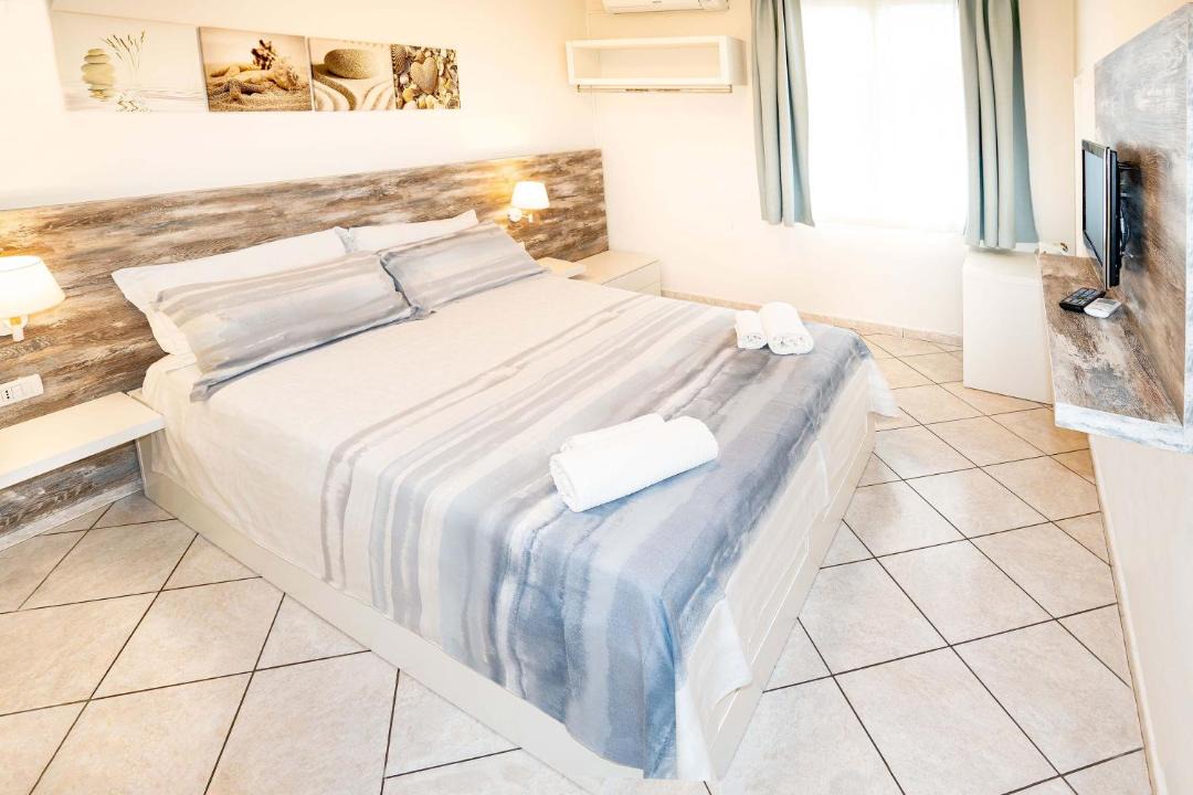 Photo of Bedroom in Mazzeo