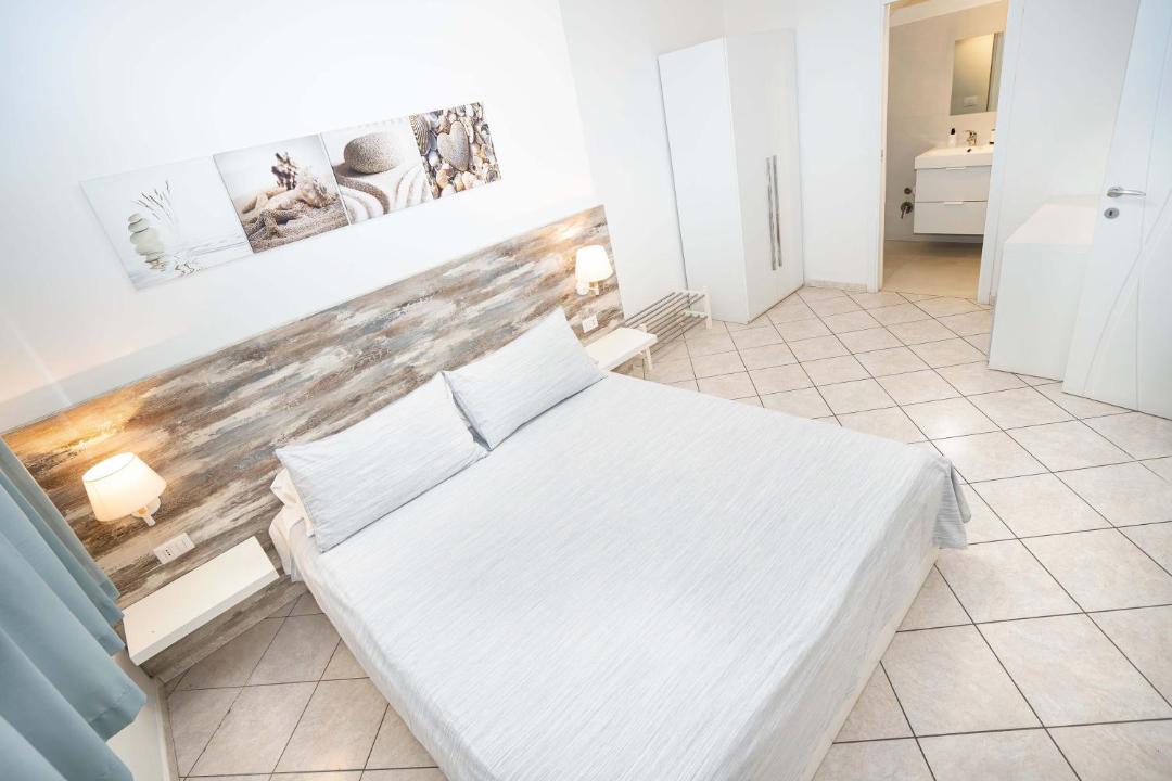 Photo of Bedroom in Mazzeo