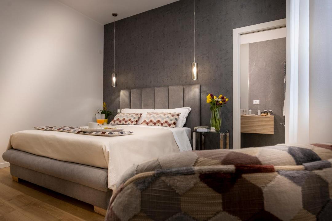 Photo of Bedroom in Ruggero Settimo