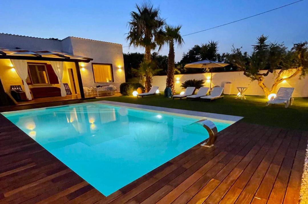 Photo of Outdoor in Valderice