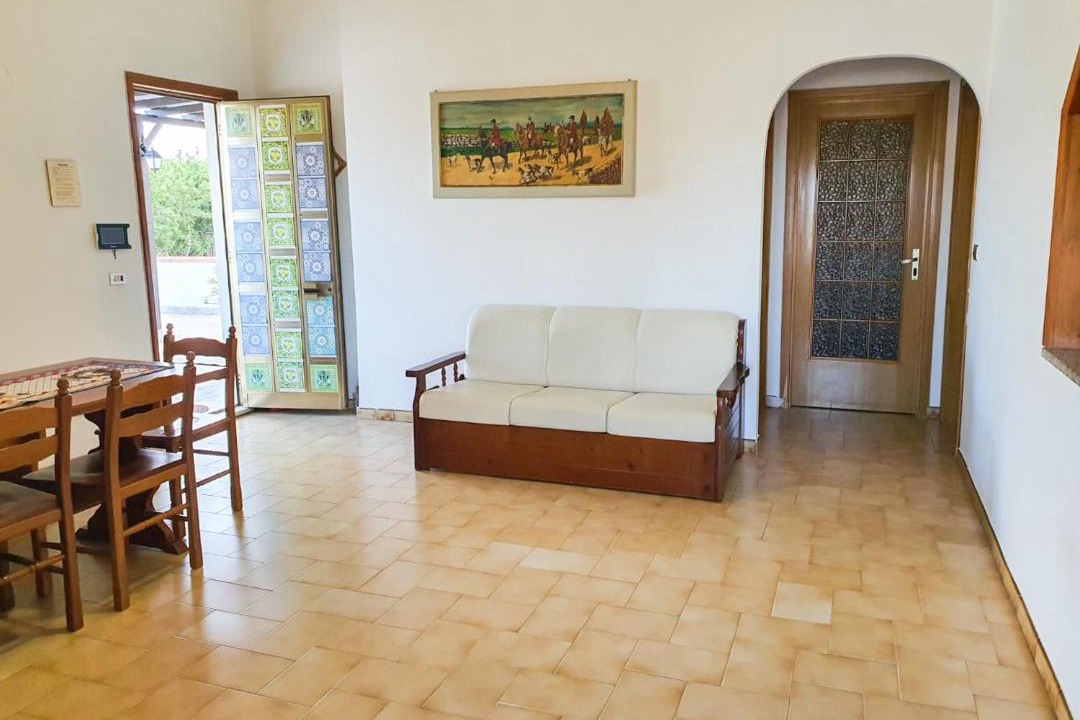 Photo of Livingroom in Arenella