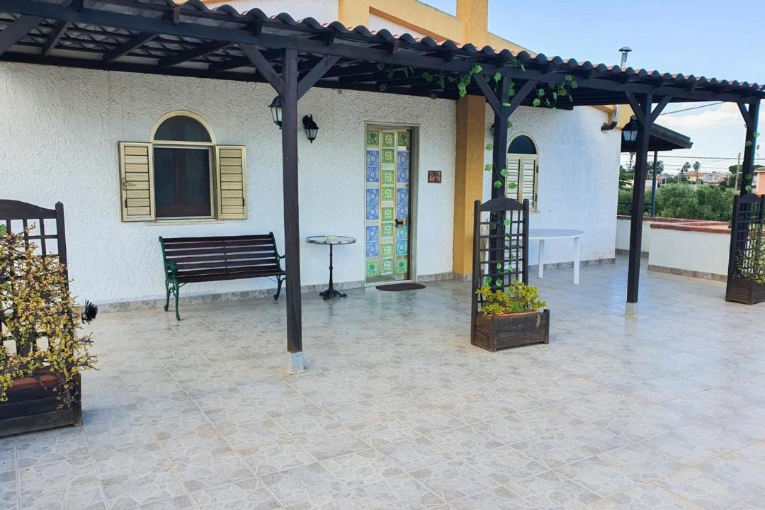 Photo of Buildings in Arenella
