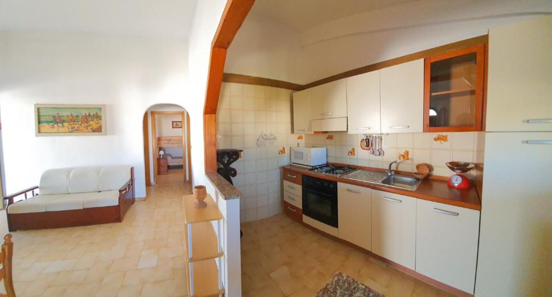 Photo of Kitchen in Arenella
