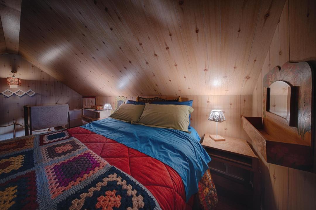 Photo of Bedroom in Piano Battaglia