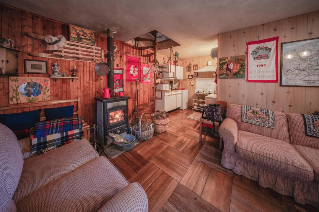 Photo of Livingroom in Piano Battaglia