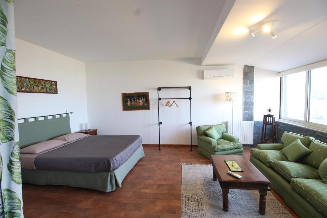 Photo of Livingroom in Palermo
