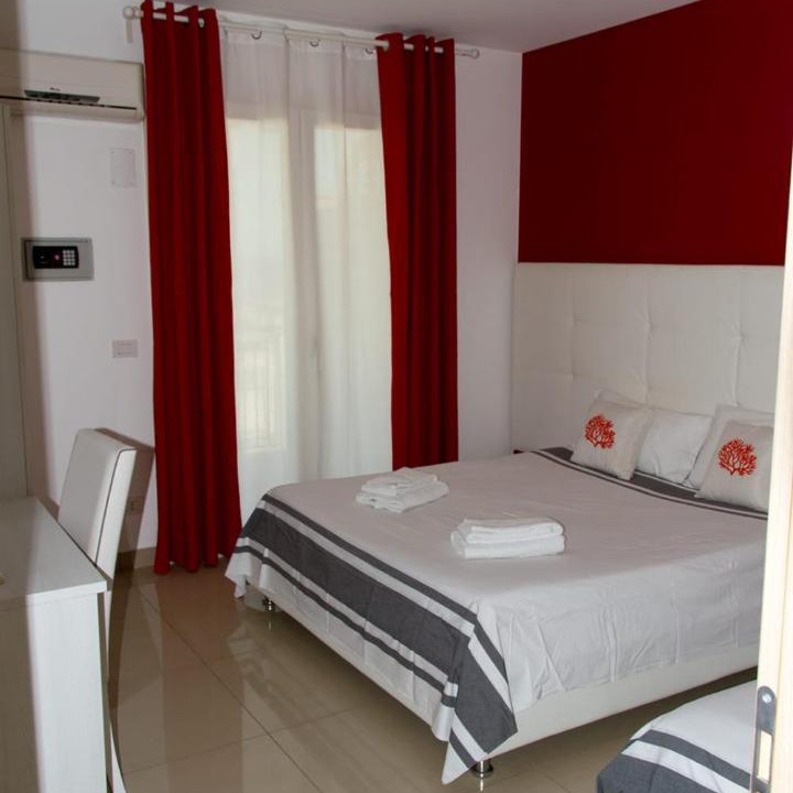Photo of Bedroom in Santa Teresa di Riva