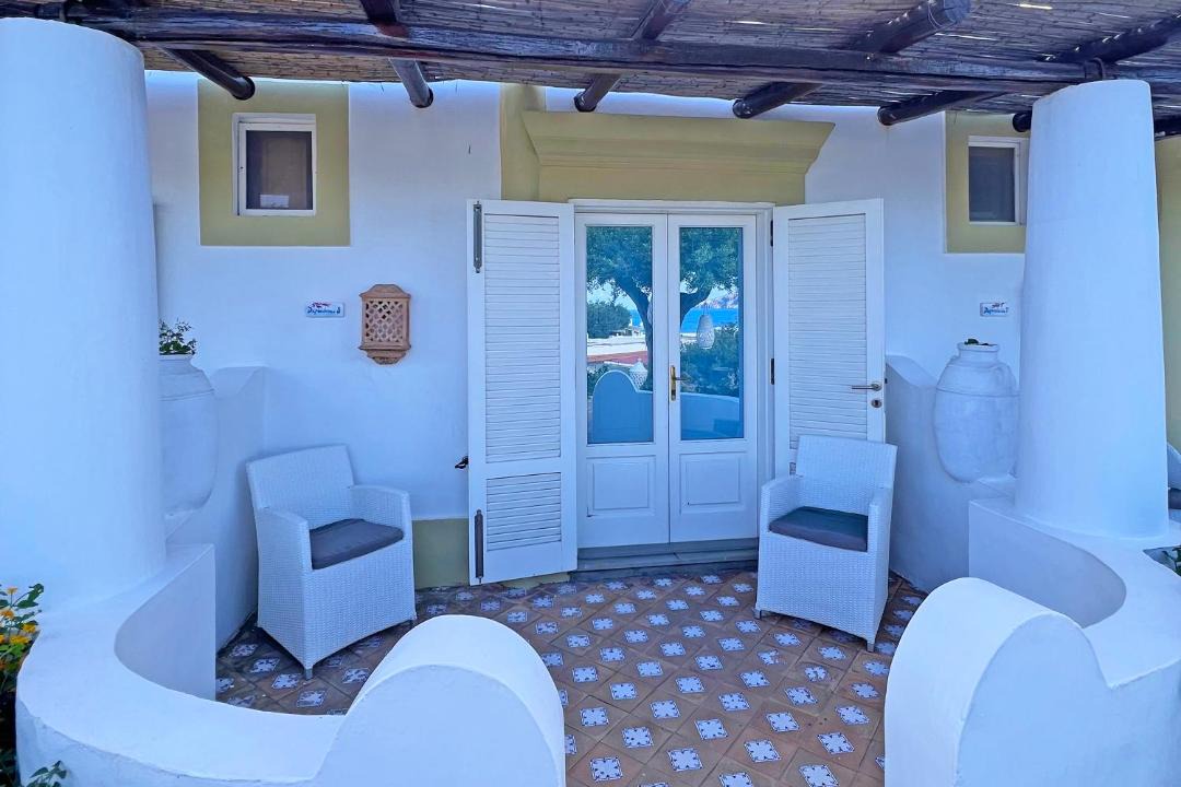 Photo of Others in Panarea