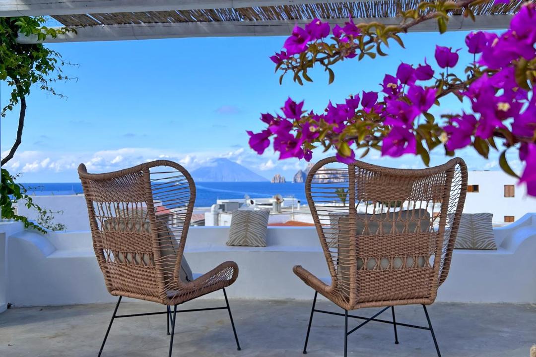 Photo of Others in Panarea