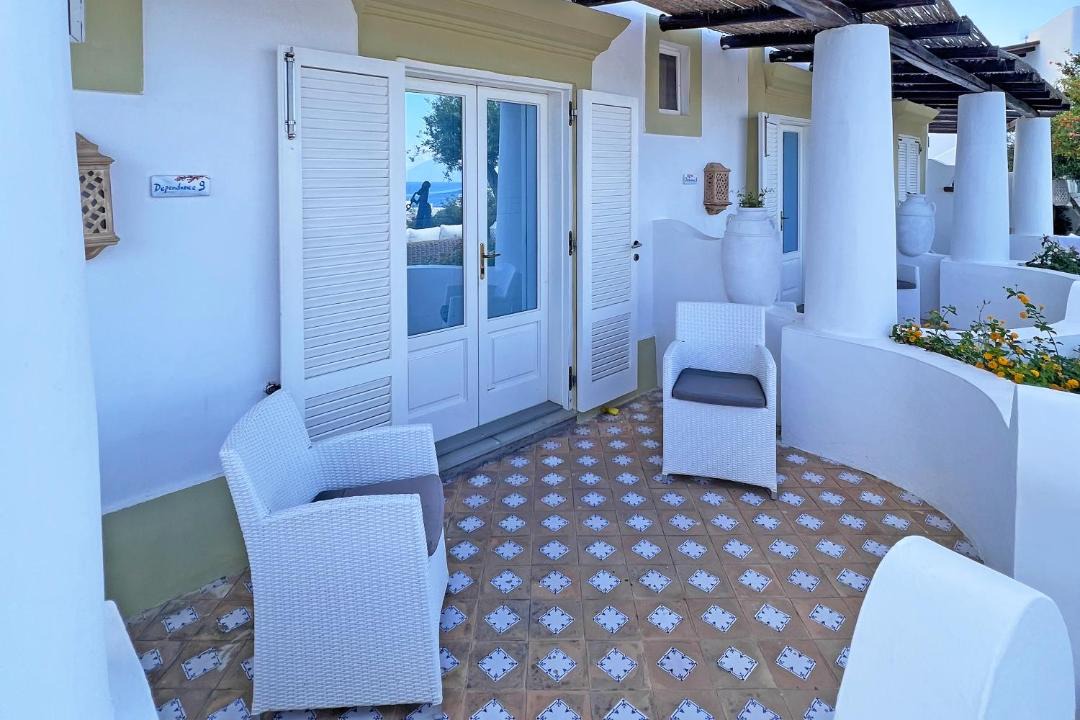 Photo of Others in Panarea