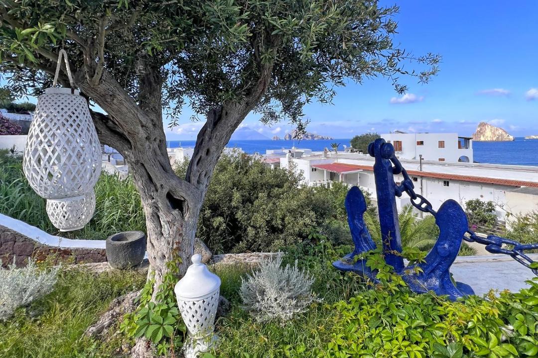Photo of Others in Panarea