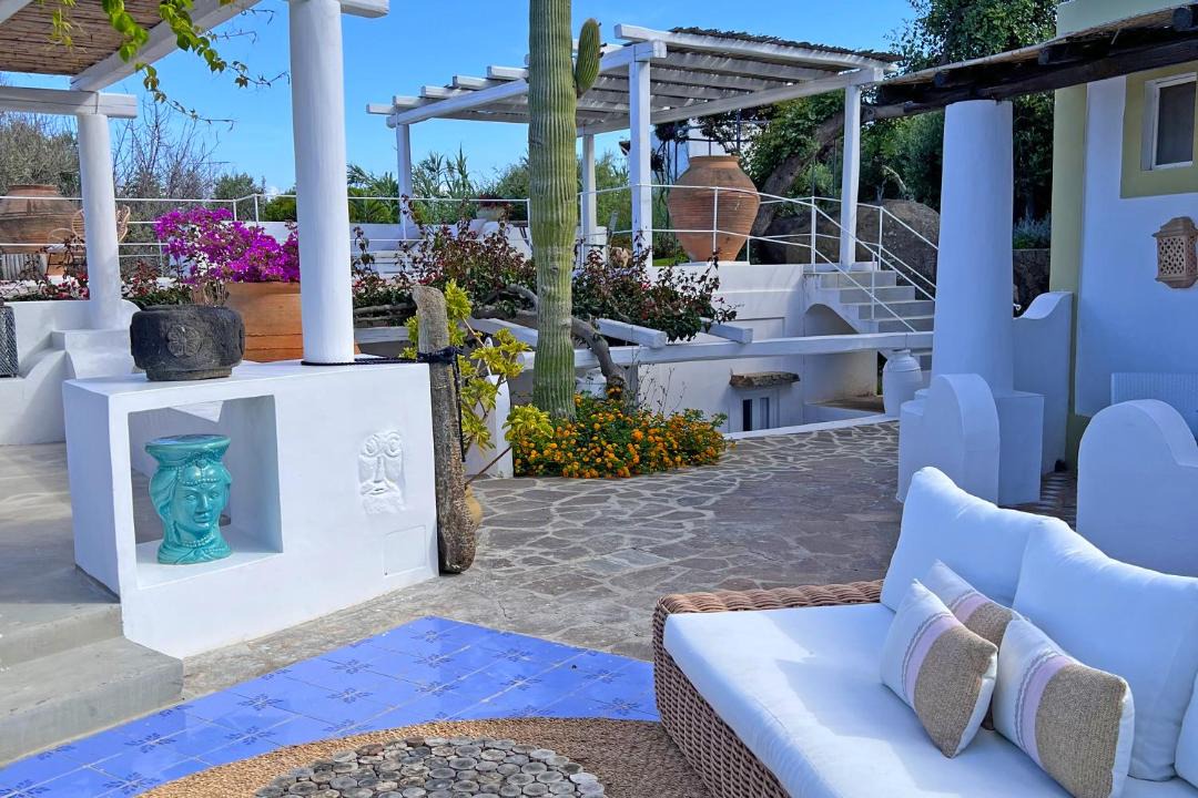 Photo of Others in Panarea