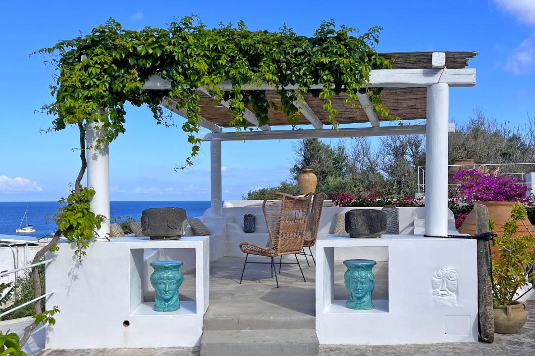 Photo of Others in Panarea