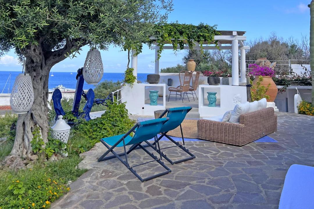 Photo of Others in Panarea