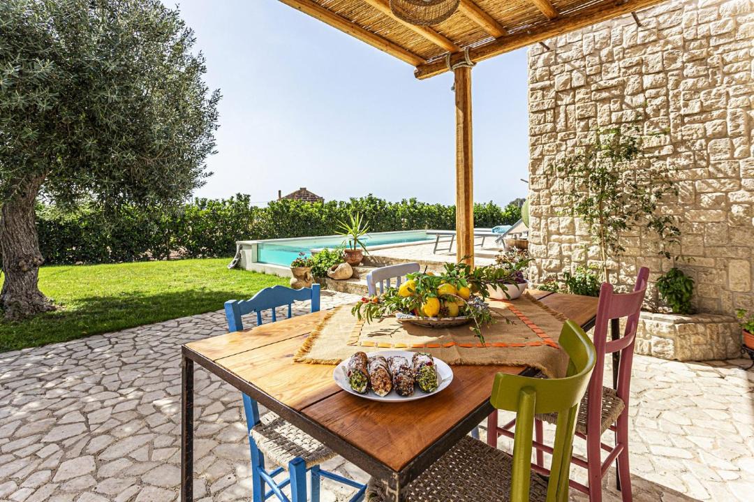 Photo of Patio Balcony in Ispica