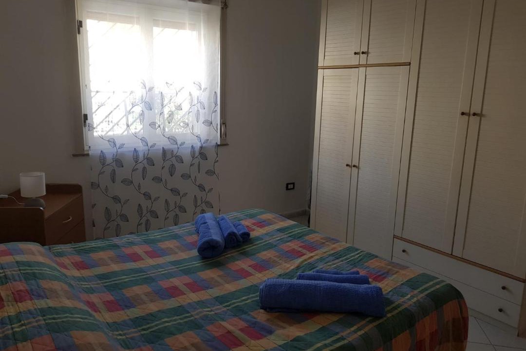 Photo of Bedroom in Lido Rossello