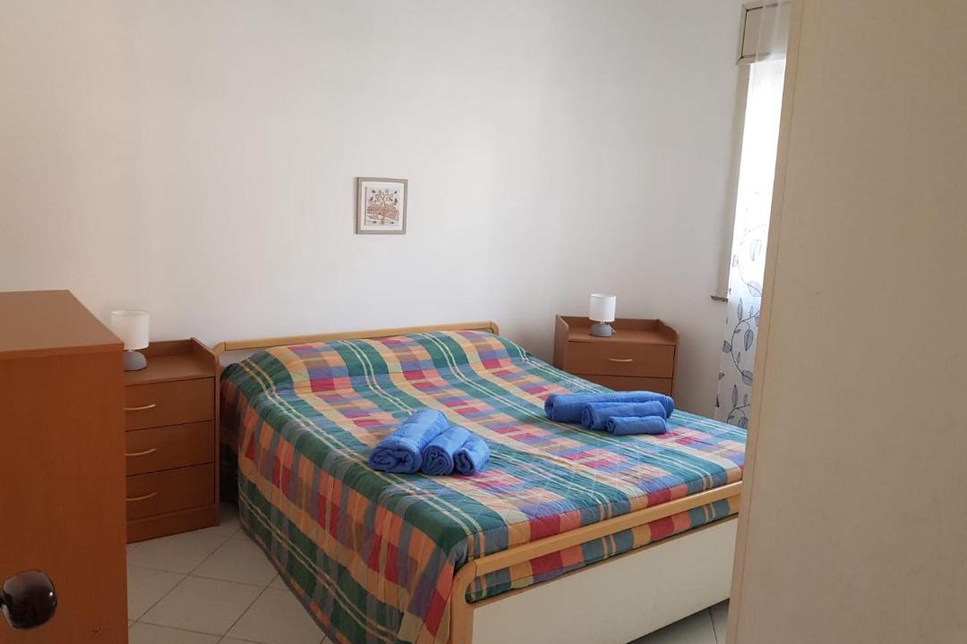 Photo of Bedroom in Lido Rossello