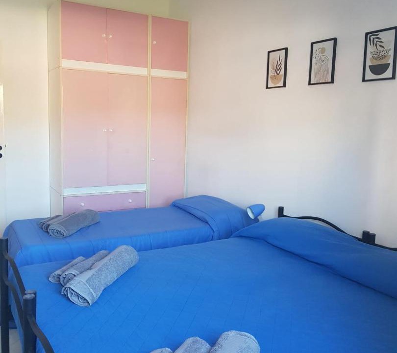 Photo of Bedroom in Lido Rossello