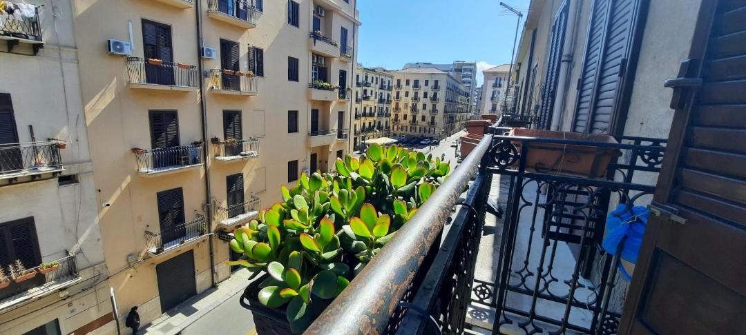 Photo of Patio Balcony in Borgo Vecchio
