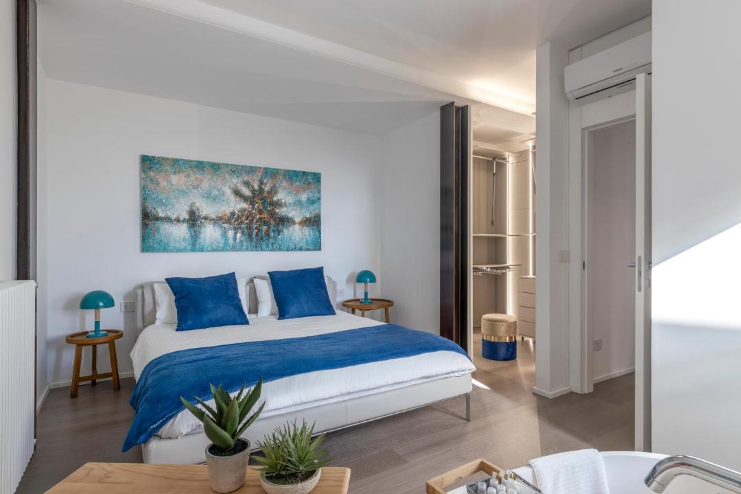 Photo of Bedroom in Ragalna